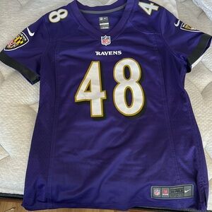 Ravens Jersey